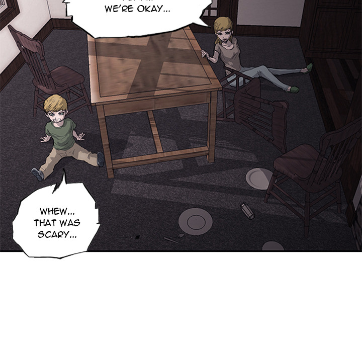 The Chronicles of Apocalypse Chapter 2 image 41
