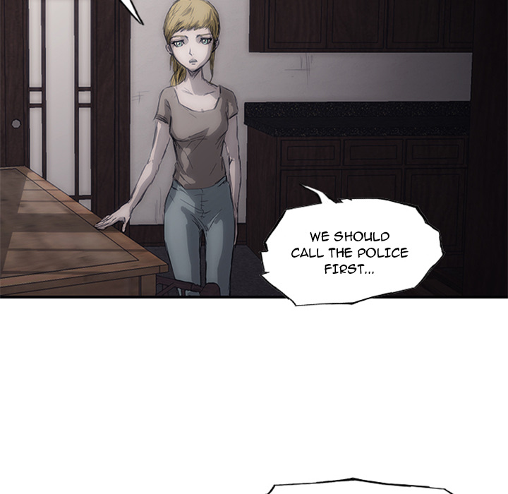 The Chronicles of Apocalypse Chapter 2 image 50