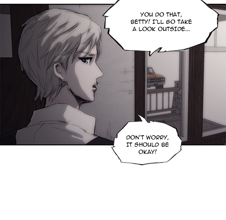The Chronicles of Apocalypse Chapter 2 image 51