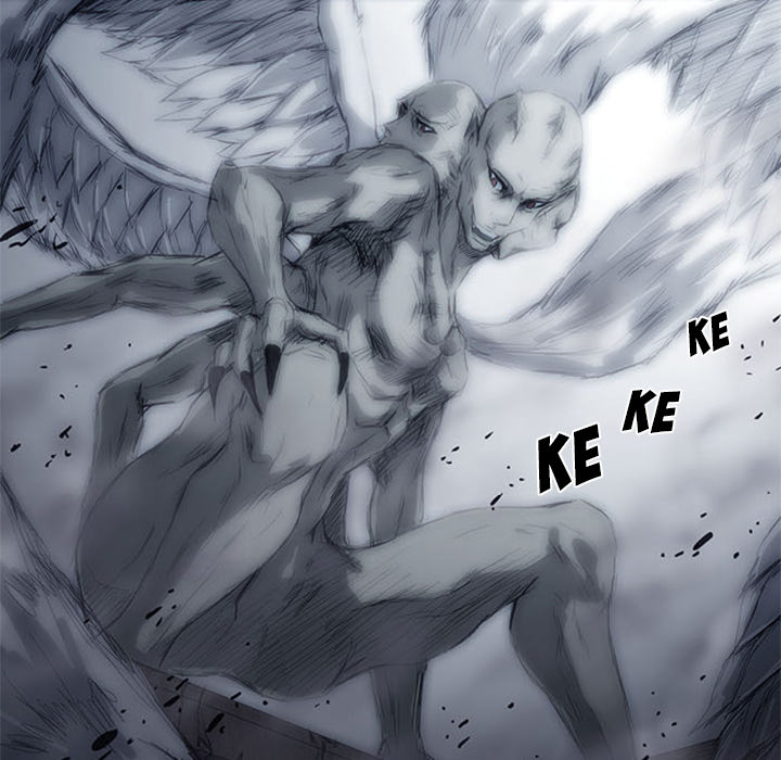 The Chronicles of Apocalypse Chapter 2 image 75
