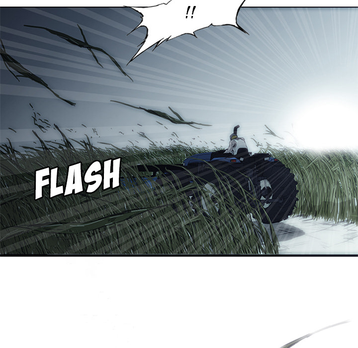 The Chronicles of Apocalypse Chapter 2 image 7