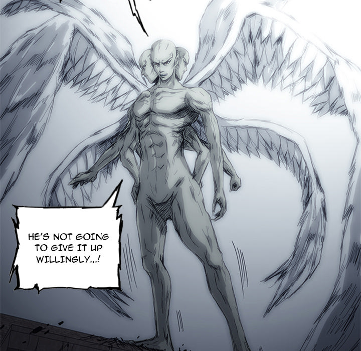 The Chronicles of Apocalypse Chapter 2 image 86