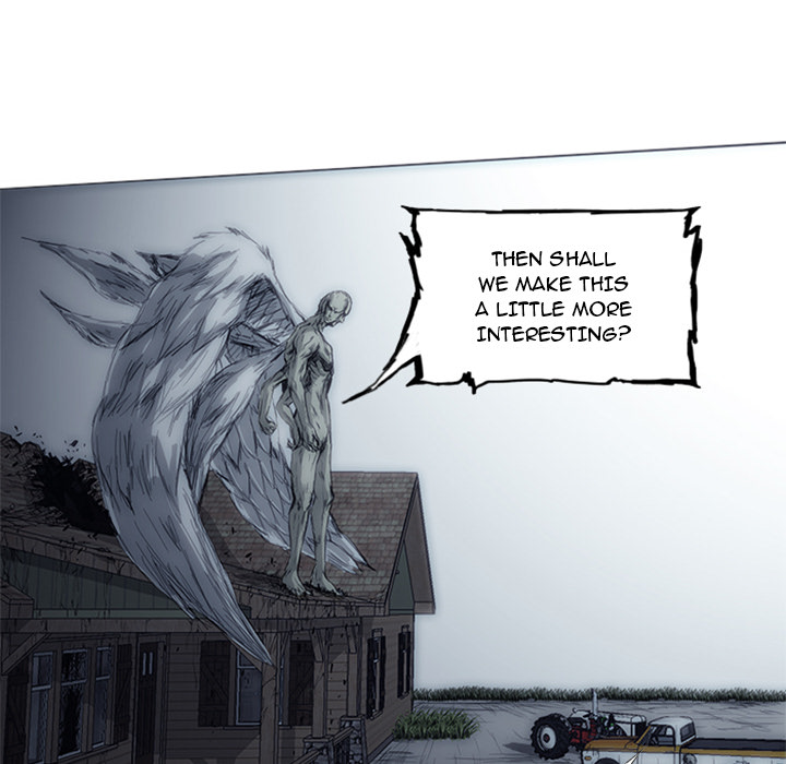 The Chronicles of Apocalypse Chapter 2 image 92