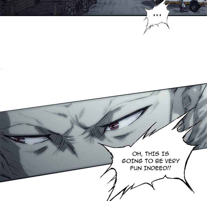 The Chronicles of Apocalypse Chapter 2 image 93