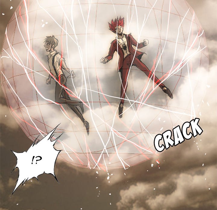 The Chronicles of Apocalypse Chapter 20 image 12