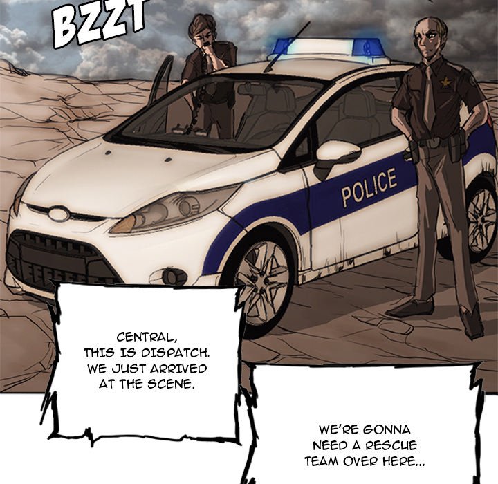 The Chronicles of Apocalypse Chapter 20 image 164