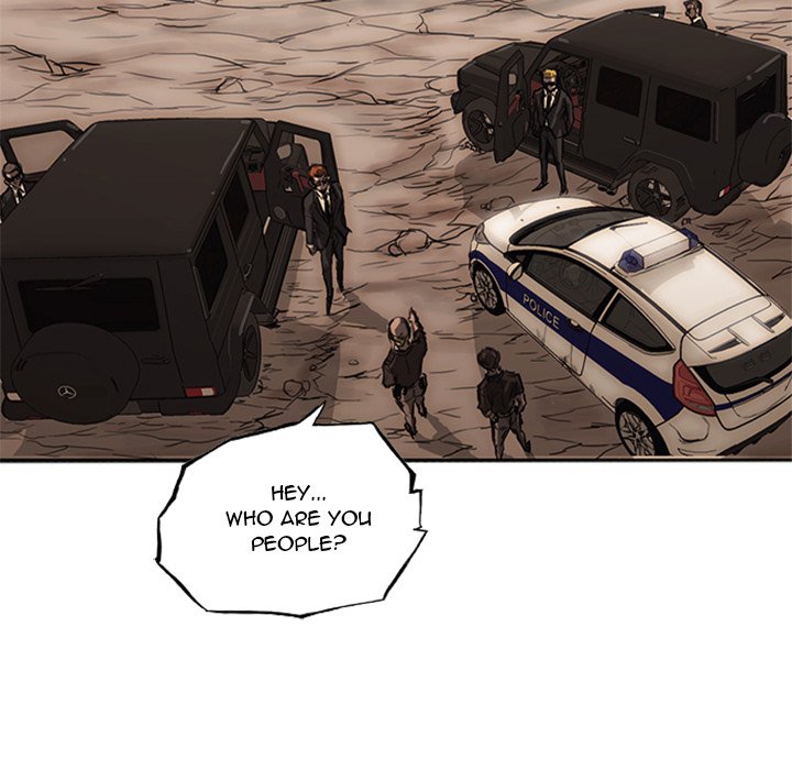 The Chronicles of Apocalypse Chapter 20 image 174