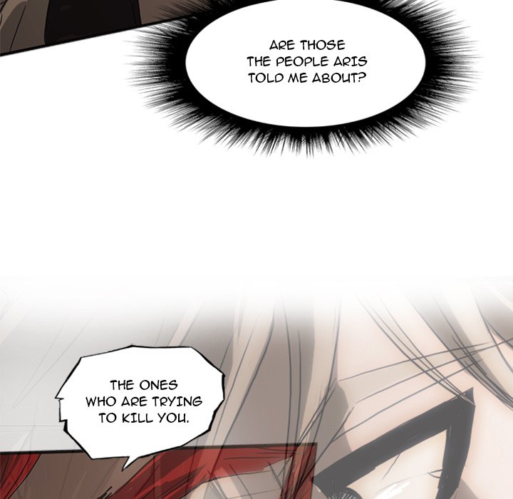 The Chronicles of Apocalypse Chapter 20 image 182