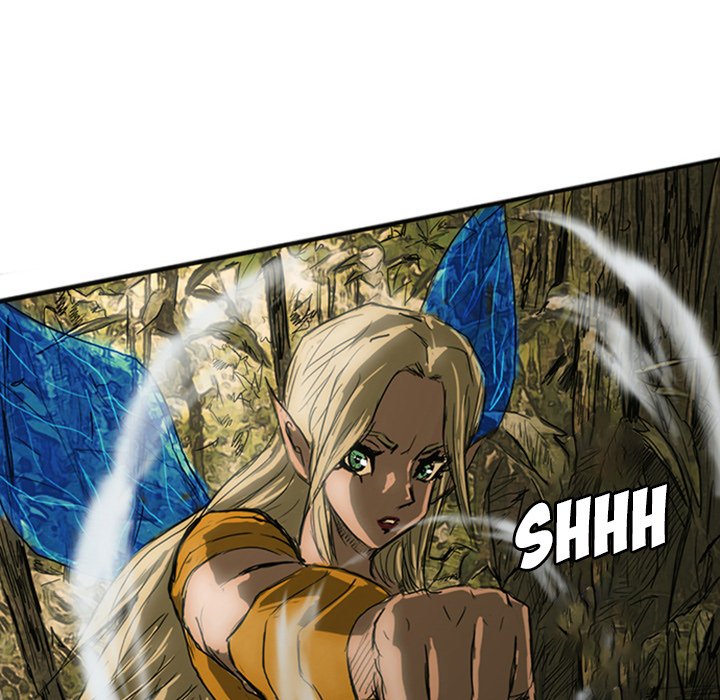 The Chronicles of Apocalypse Chapter 20 image 223