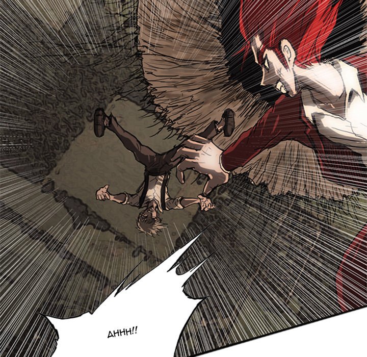 The Chronicles of Apocalypse Chapter 20 image 32