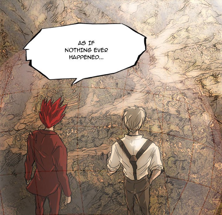 The Chronicles of Apocalypse Chapter 20 image 5