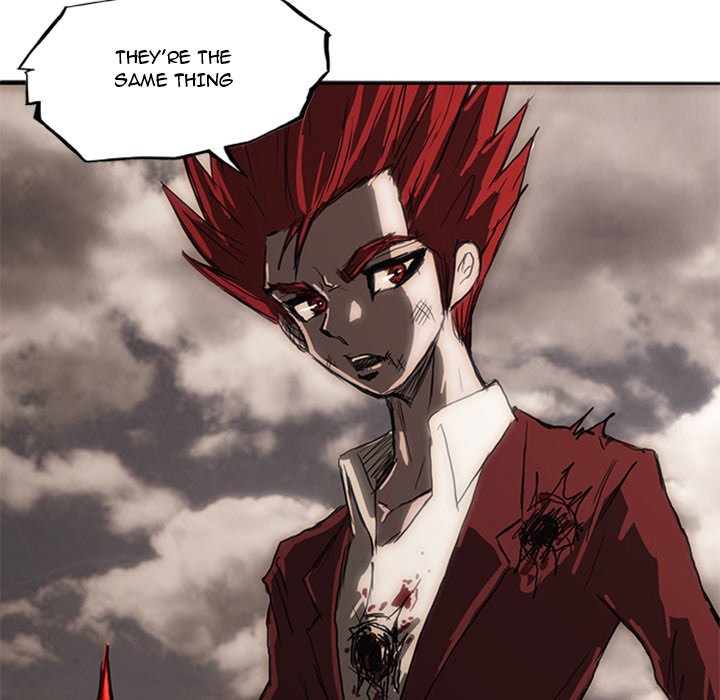 The Chronicles of Apocalypse Chapter 20 image 83