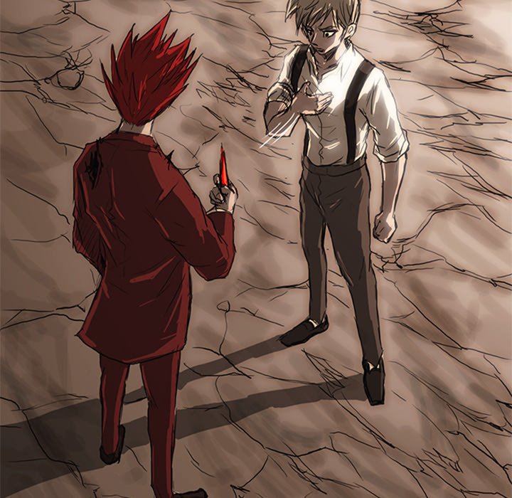 The Chronicles of Apocalypse Chapter 20 image 97