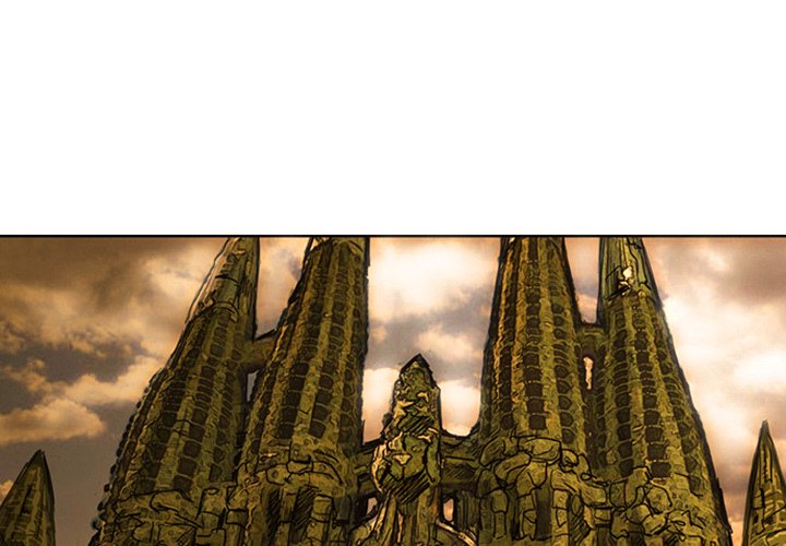 The Chronicles of Apocalypse Chapter 21 image 0