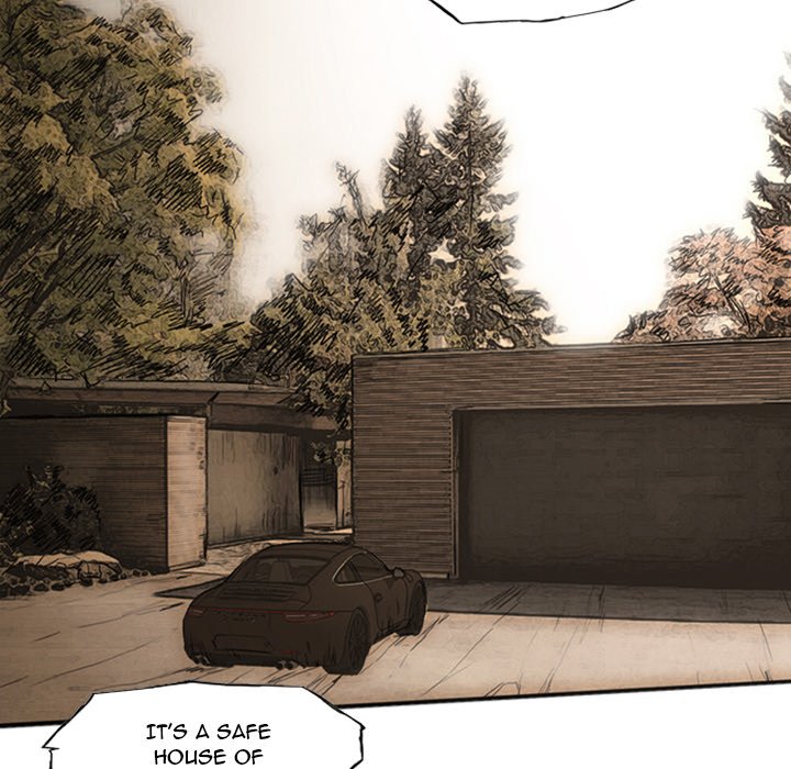 The Chronicles of Apocalypse Chapter 21 image 134