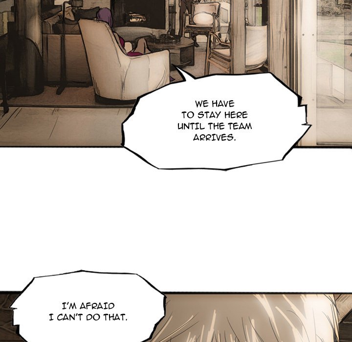 The Chronicles of Apocalypse Chapter 21 image 136