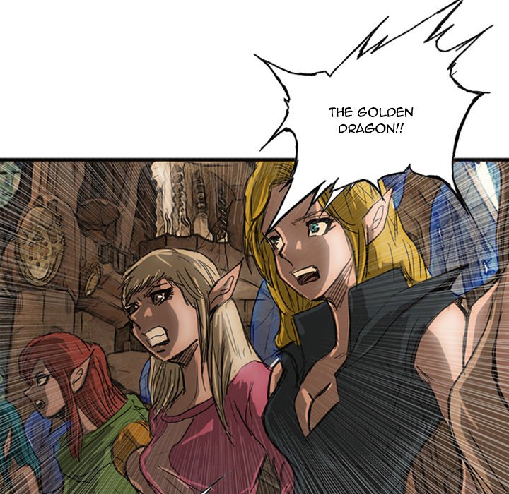 The Chronicles of Apocalypse Chapter 21 image 13