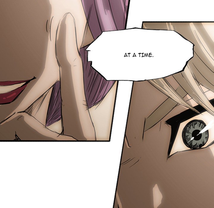 The Chronicles of Apocalypse Chapter 21 image 142