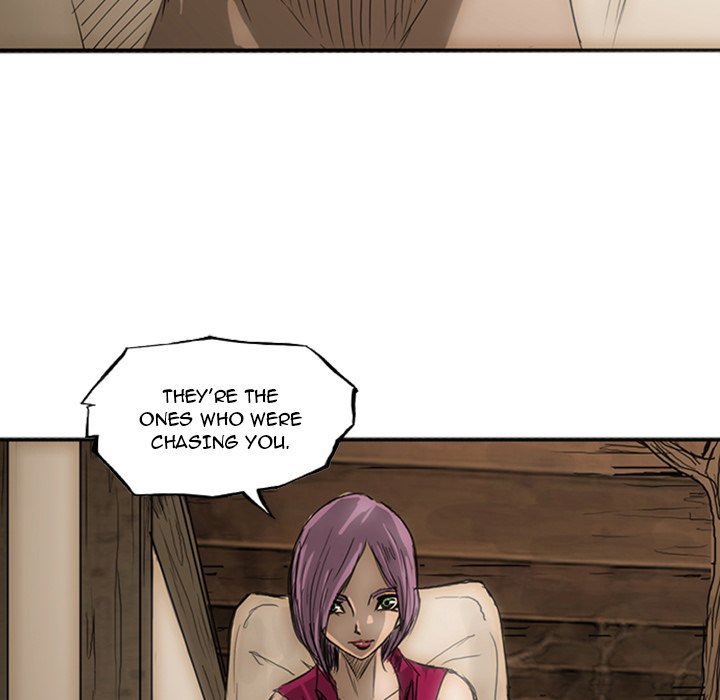 The Chronicles of Apocalypse Chapter 21 image 146