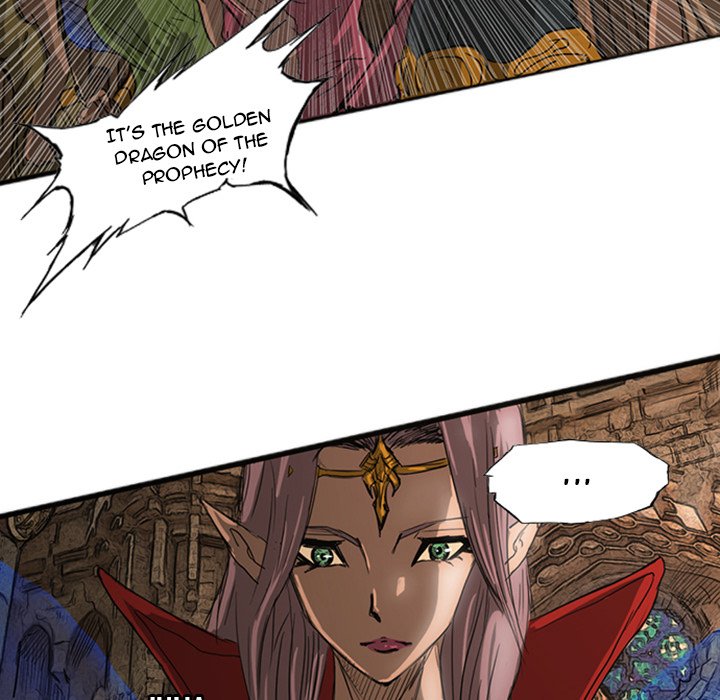 The Chronicles of Apocalypse Chapter 21 image 14