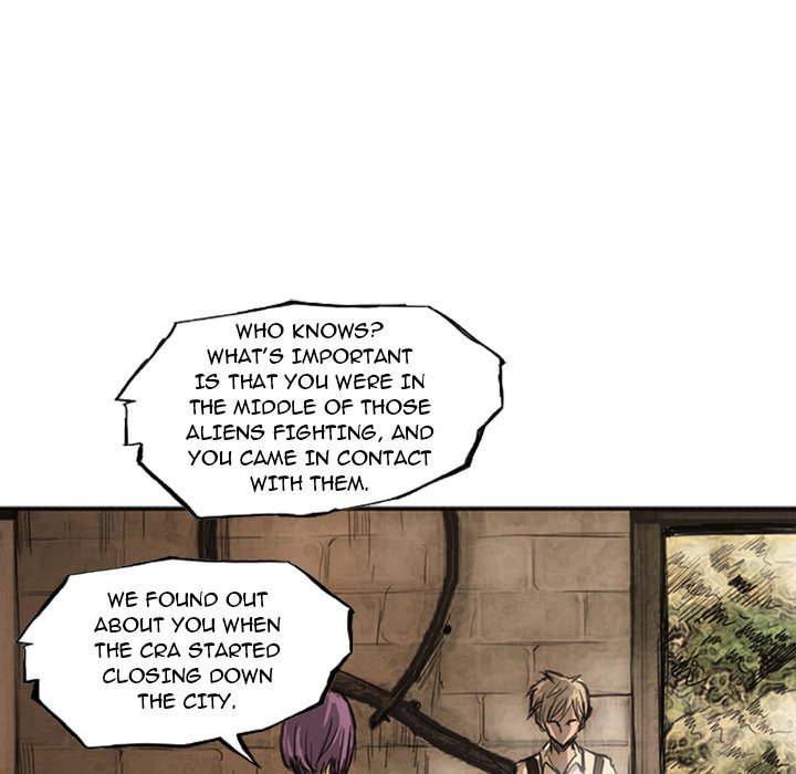 The Chronicles of Apocalypse Chapter 21 image 150