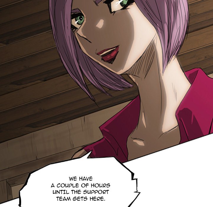 The Chronicles of Apocalypse Chapter 21 image 157