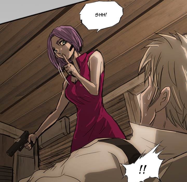 The Chronicles of Apocalypse Chapter 21 image 172