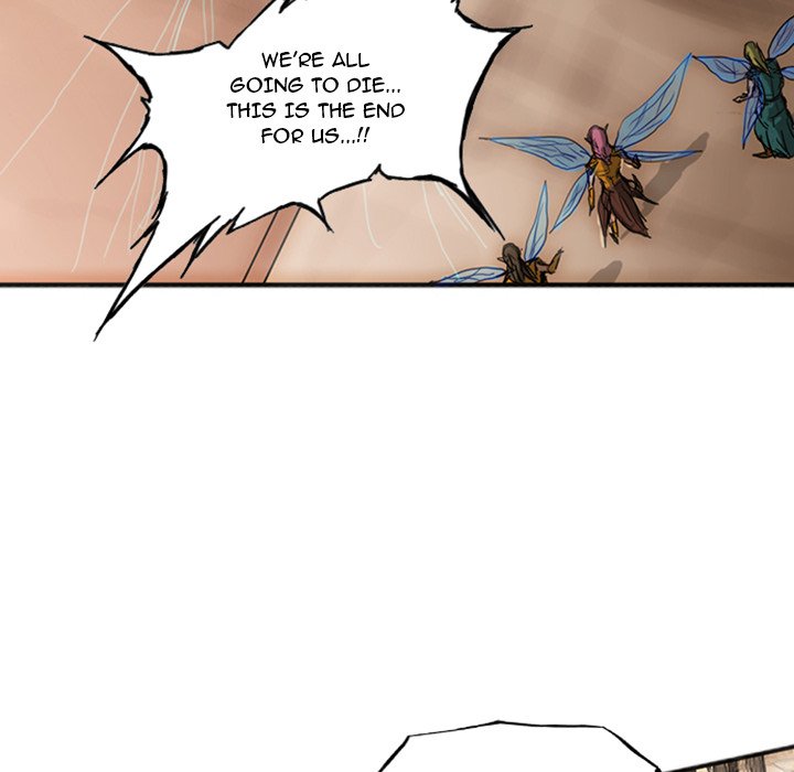 The Chronicles of Apocalypse Chapter 21 image 17