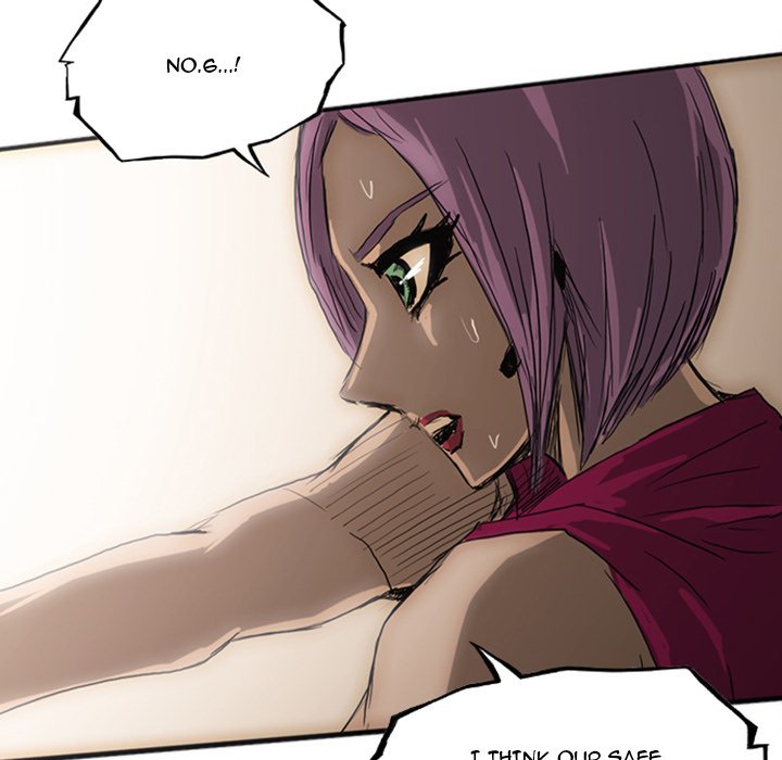 The Chronicles of Apocalypse Chapter 21 image 179