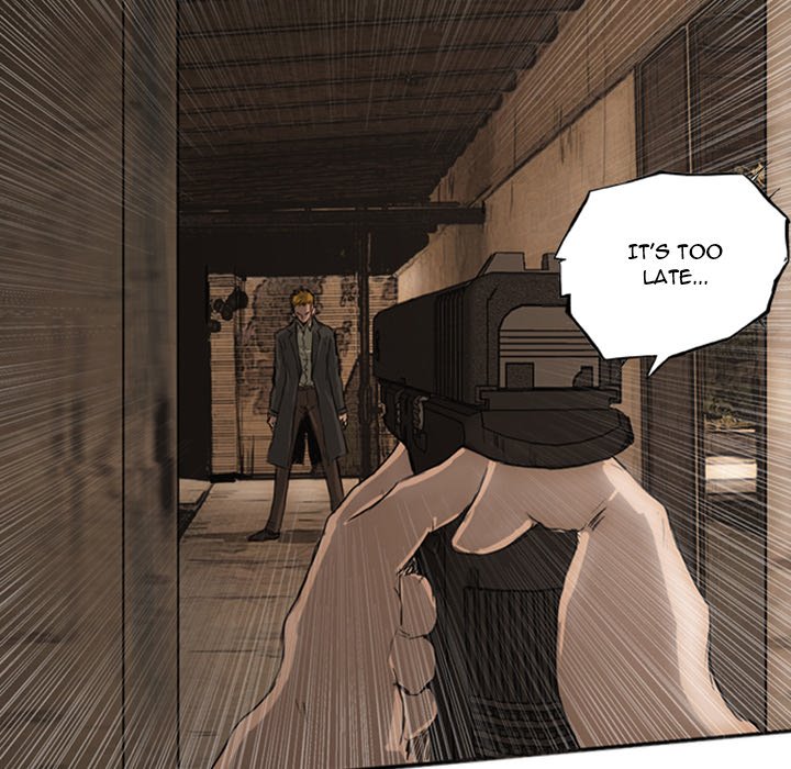 The Chronicles of Apocalypse Chapter 21 image 184