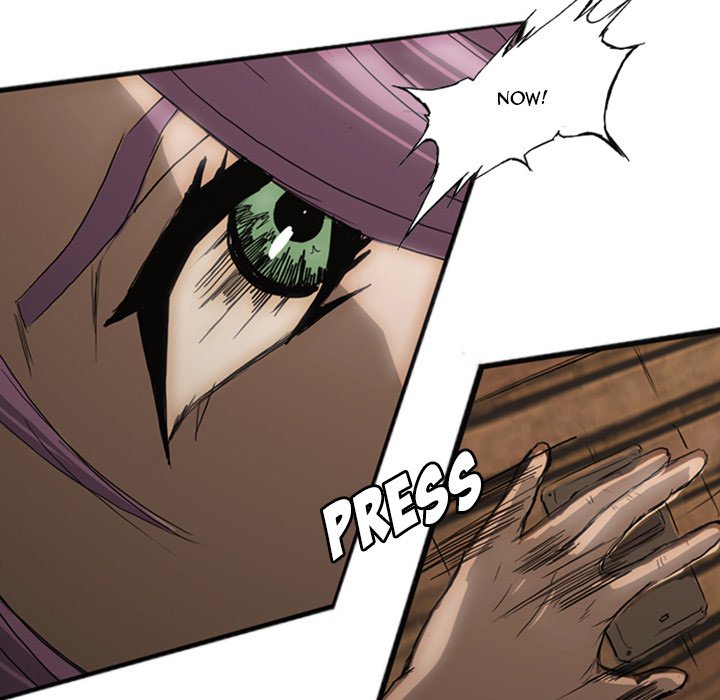 The Chronicles of Apocalypse Chapter 21 image 190