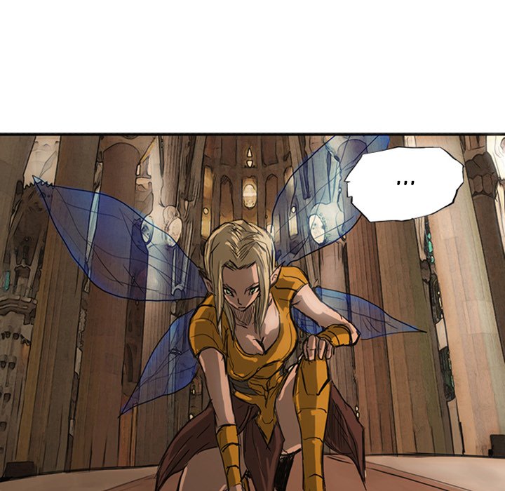 The Chronicles of Apocalypse Chapter 21 image 19