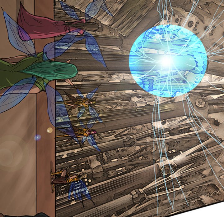 The Chronicles of Apocalypse Chapter 21 image 23