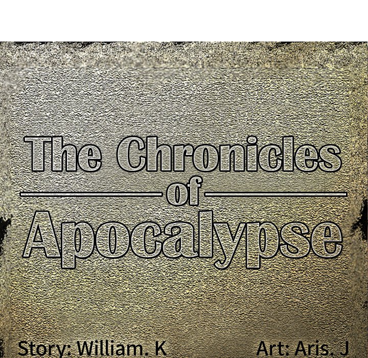The Chronicles of Apocalypse Chapter 21 image 32