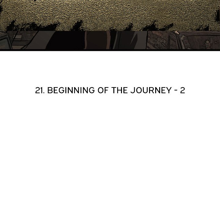 The Chronicles of Apocalypse Chapter 21 image 33