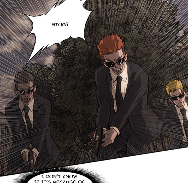 The Chronicles of Apocalypse Chapter 21 image 40