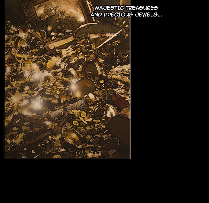The Chronicles of Apocalypse Chapter 21 image 5