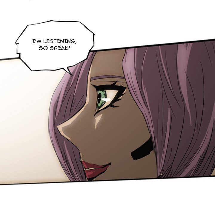 The Chronicles of Apocalypse Chapter 21 image 79