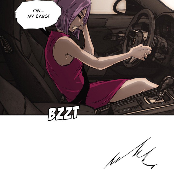 The Chronicles of Apocalypse Chapter 21 image 81