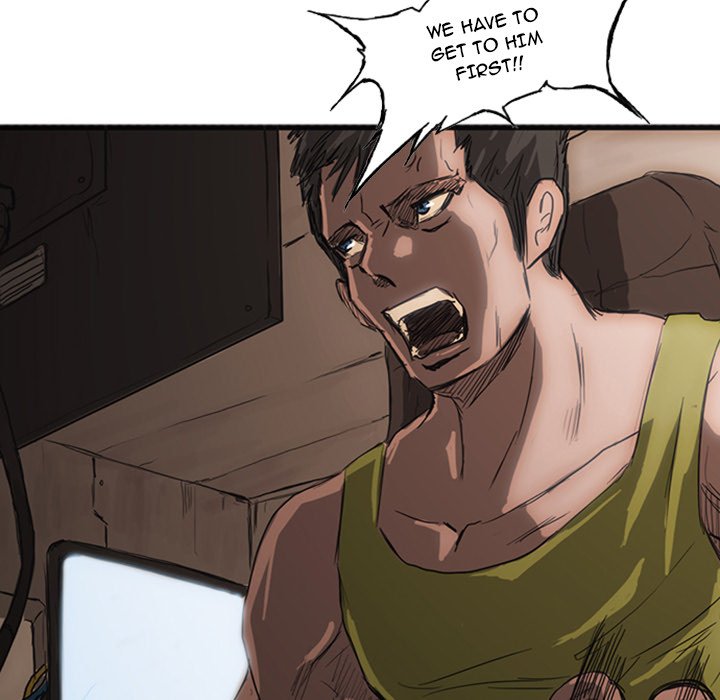 The Chronicles of Apocalypse Chapter 21 image 82