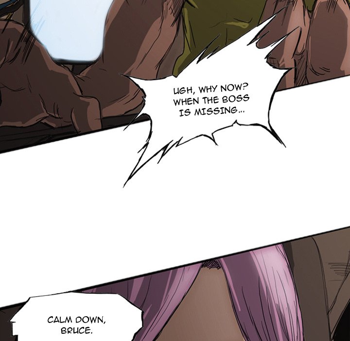 The Chronicles of Apocalypse Chapter 21 image 83