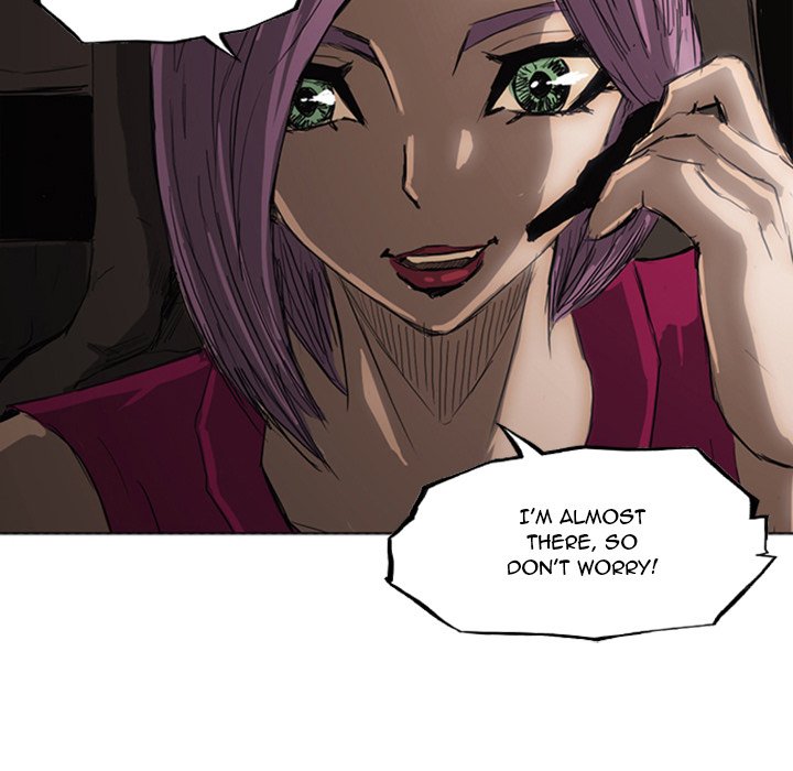 The Chronicles of Apocalypse Chapter 21 image 84