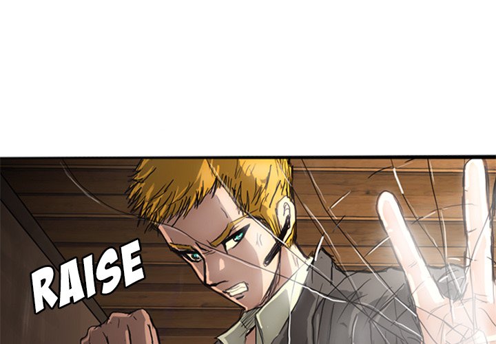 The Chronicles of Apocalypse Chapter 22 image 0