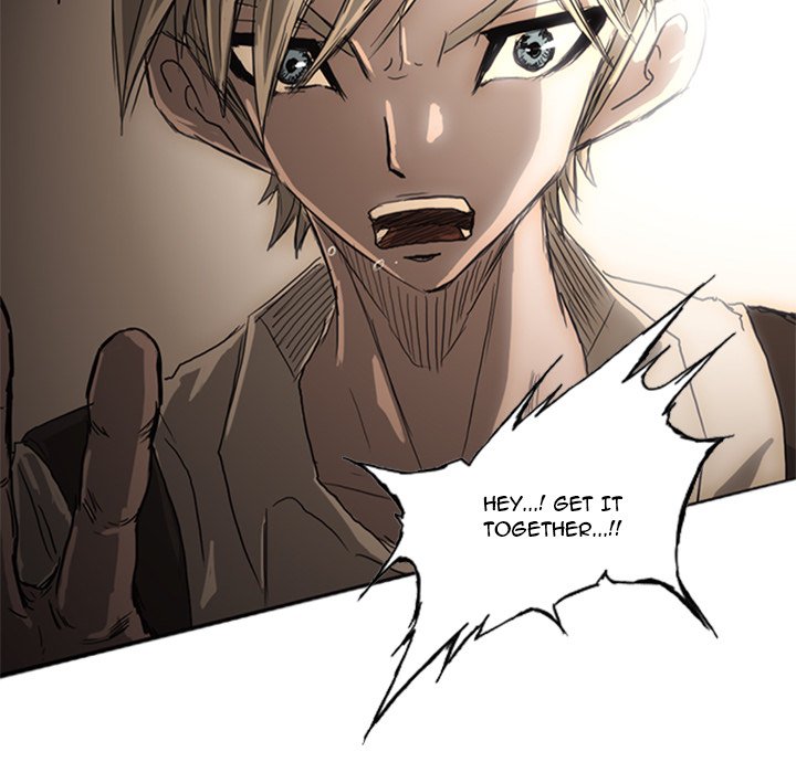 The Chronicles of Apocalypse Chapter 22 image 9