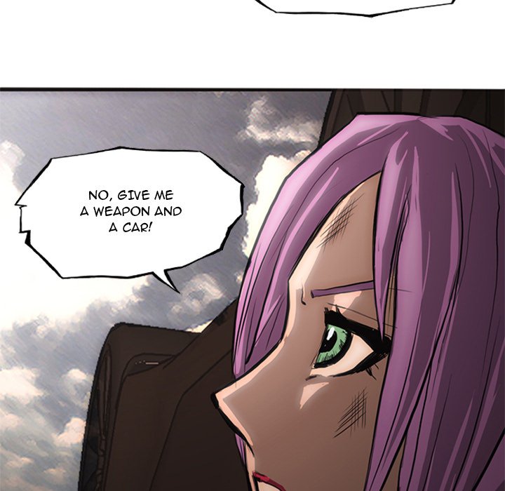 The Chronicles of Apocalypse Chapter 22 image 106
