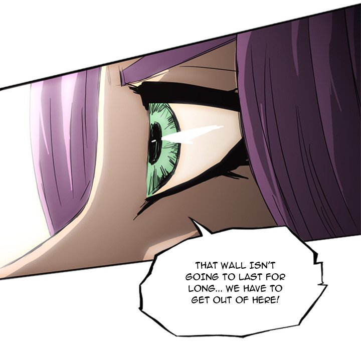 The Chronicles of Apocalypse Chapter 22 image 10