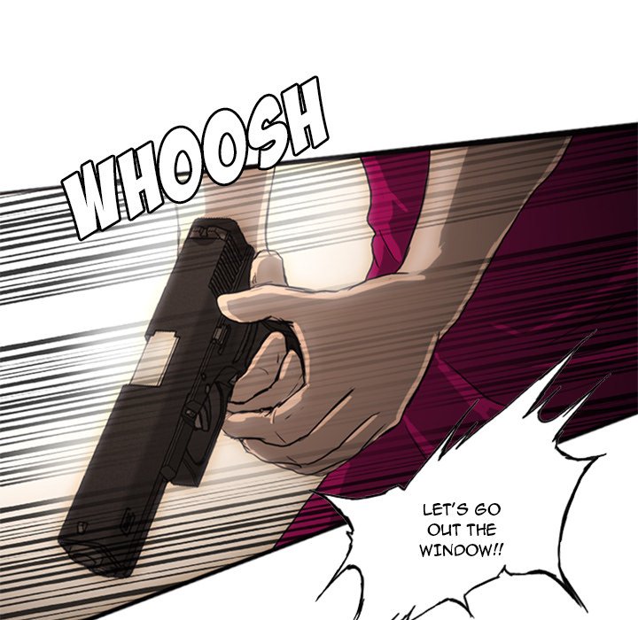 The Chronicles of Apocalypse Chapter 22 image 11