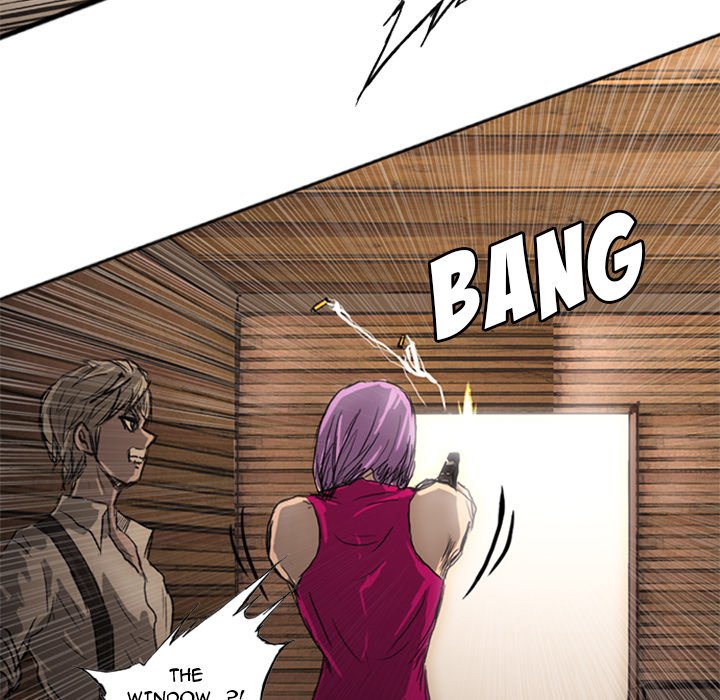 The Chronicles of Apocalypse Chapter 22 image 12