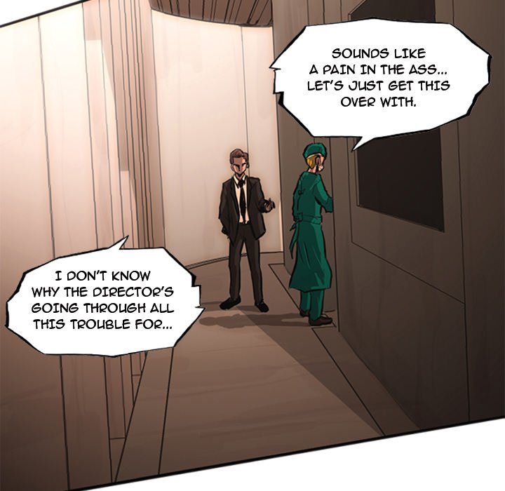 The Chronicles of Apocalypse Chapter 22 image 140