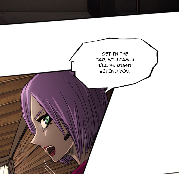 The Chronicles of Apocalypse Chapter 22 image 17